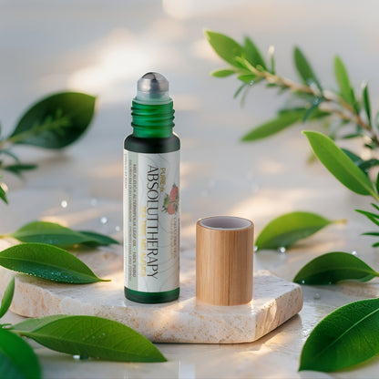 Óleo Essencial Melaleuca (Tea Tree)