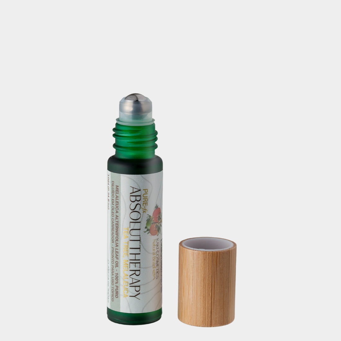 Óleo Essencial Melaleuca (Tea Tree)