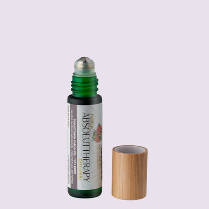 Óleo Essencial Patchouli