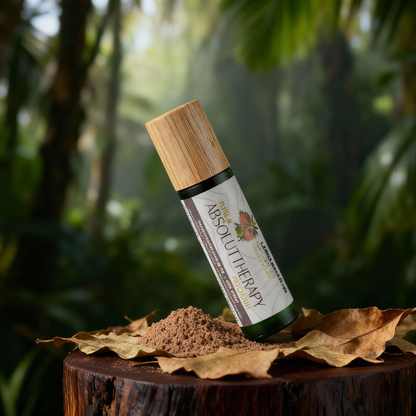 Óleo Essencial Patchouli