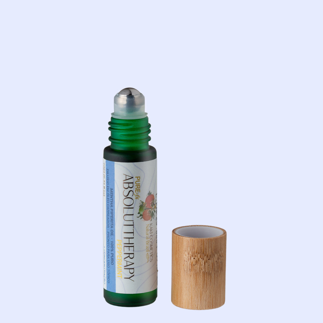 Óleo Essencial Peppermint