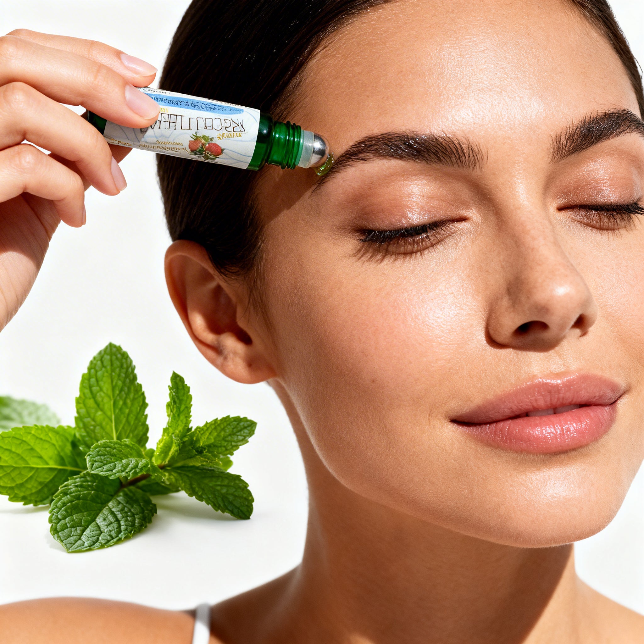 Óleo Essencial Peppermint