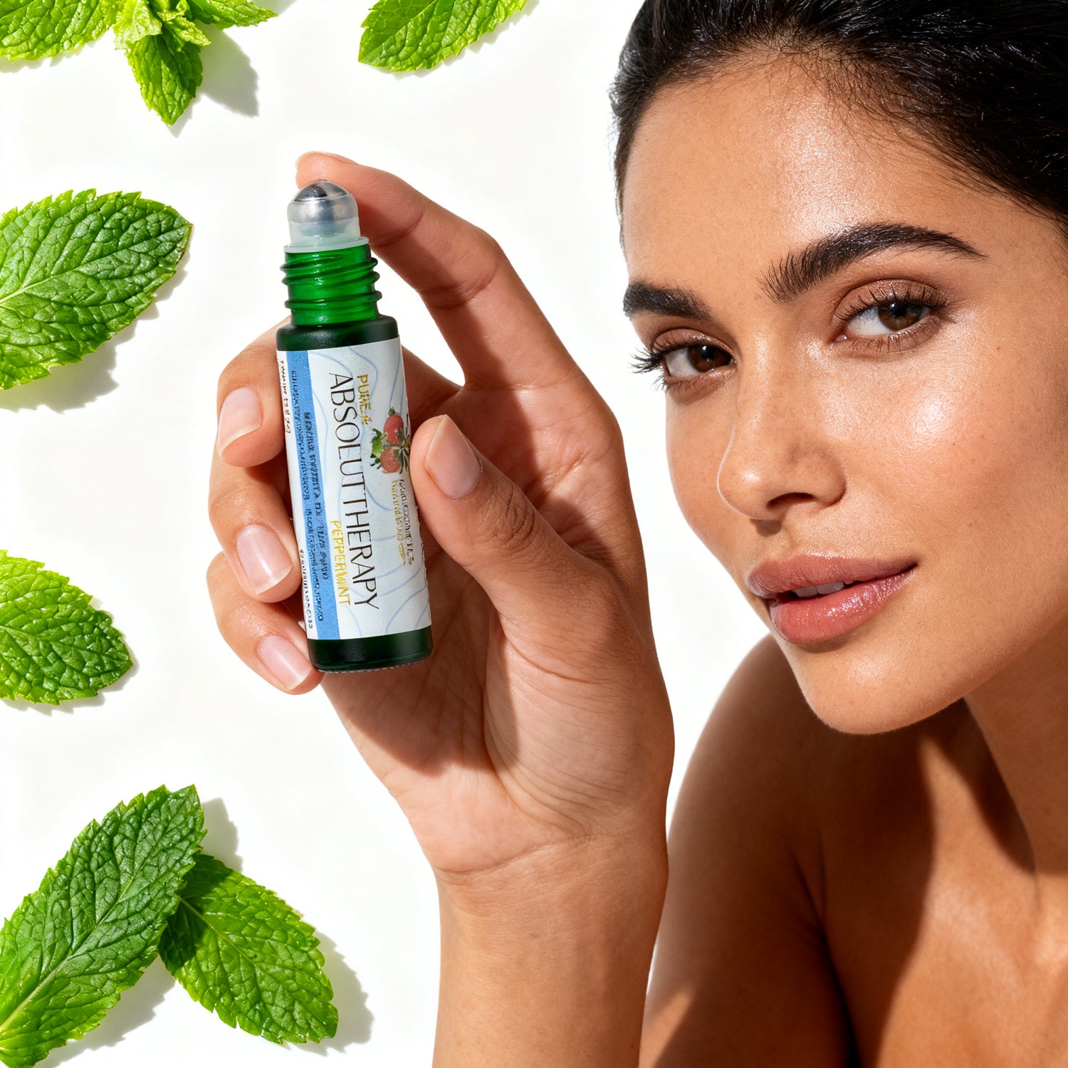 Óleo Essencial Peppermint