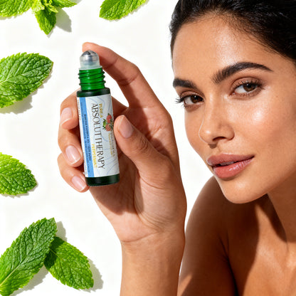 Óleo Essencial Peppermint