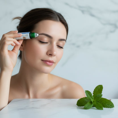 Óleo Essencial Peppermint