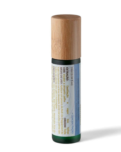 Óleo Essencial Peppermint - Absoluttherapy - Kaki Cosmetics
