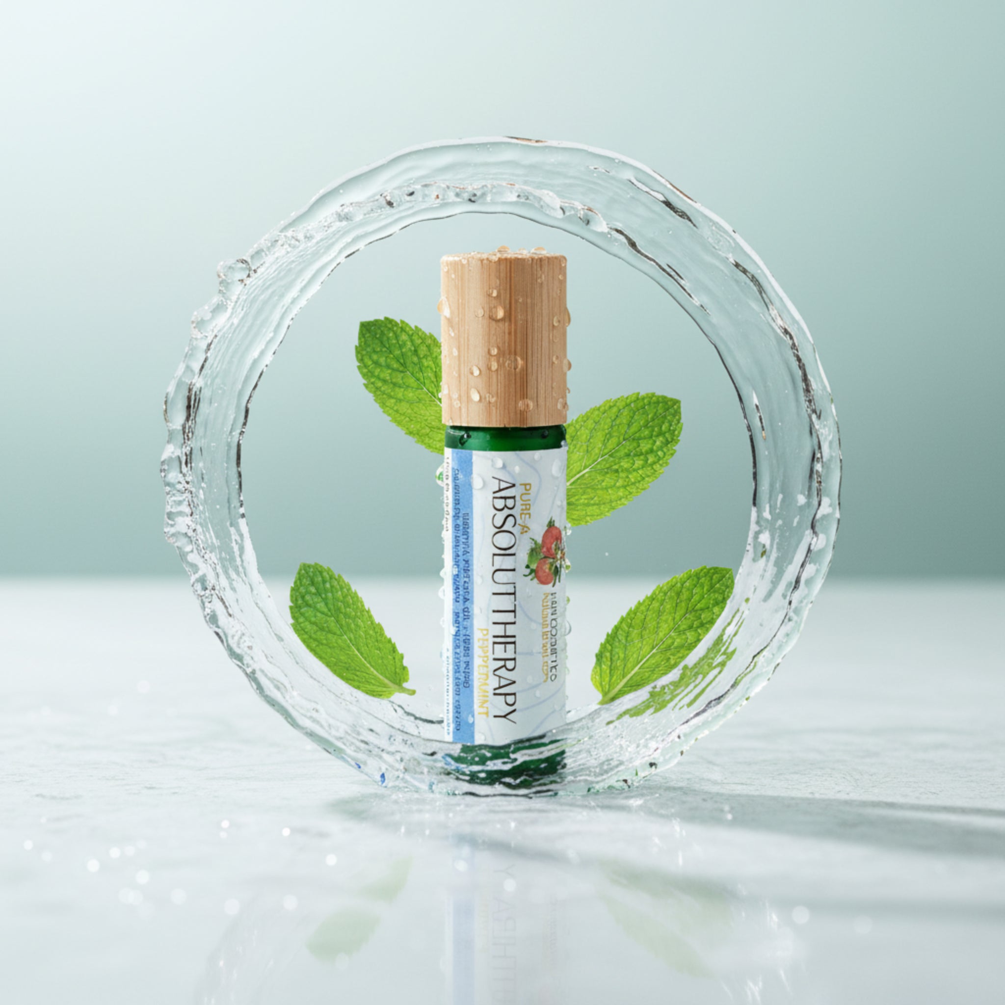 Óleo Essencial Peppermint