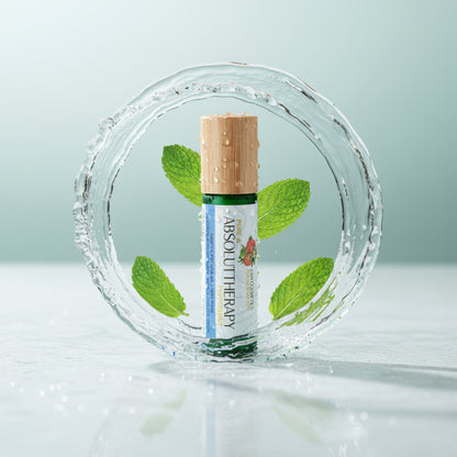 Óleo Essencial Peppermint