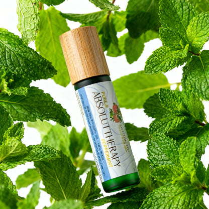 Óleo Essencial Peppermint