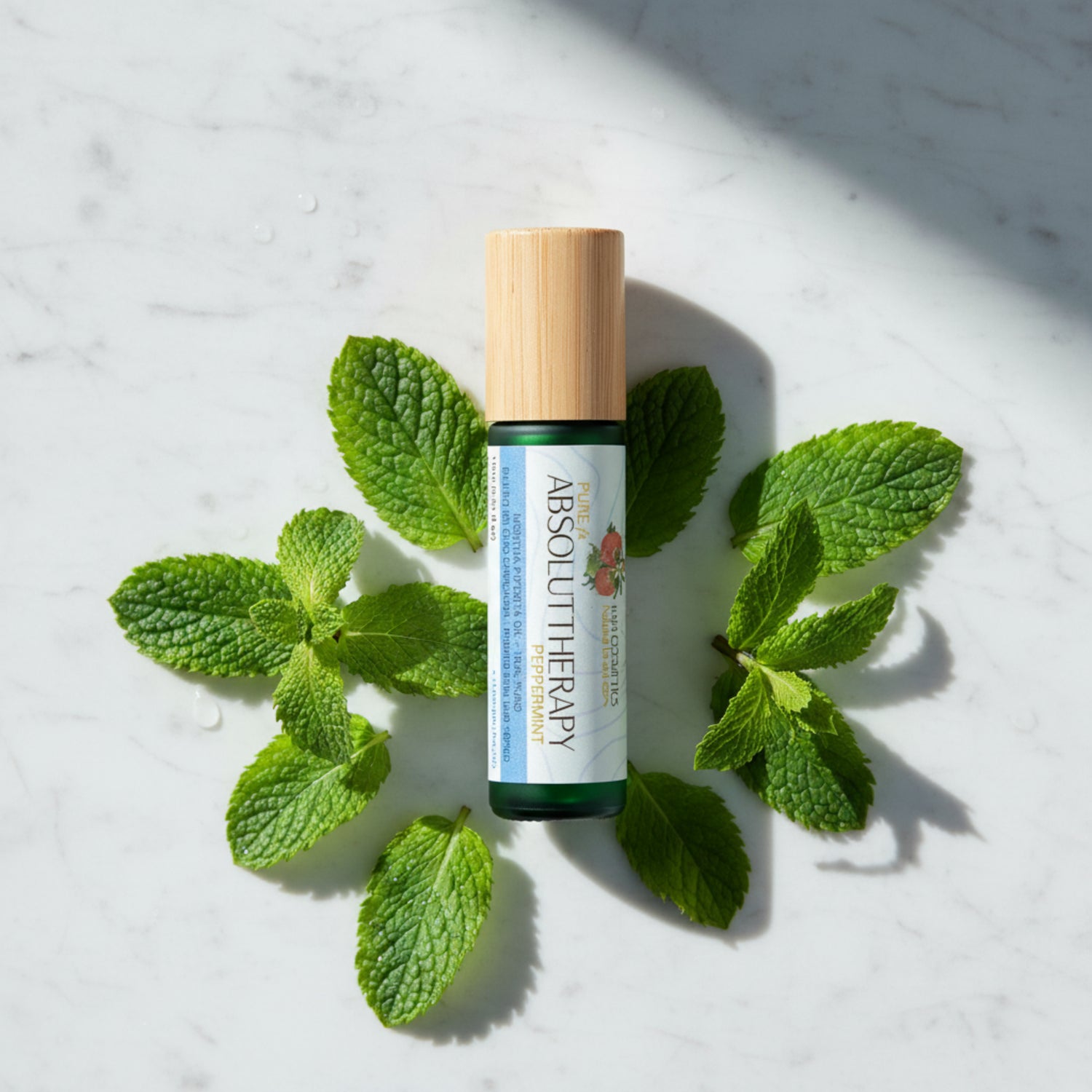 Óleo Essencial Peppermint