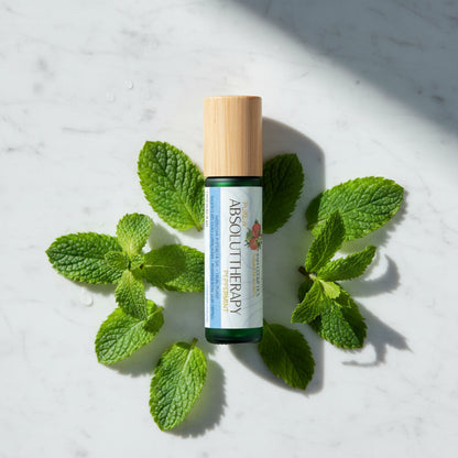 Óleo Essencial Peppermint