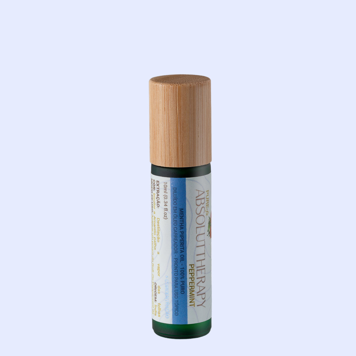 Óleo Essencial Peppermint