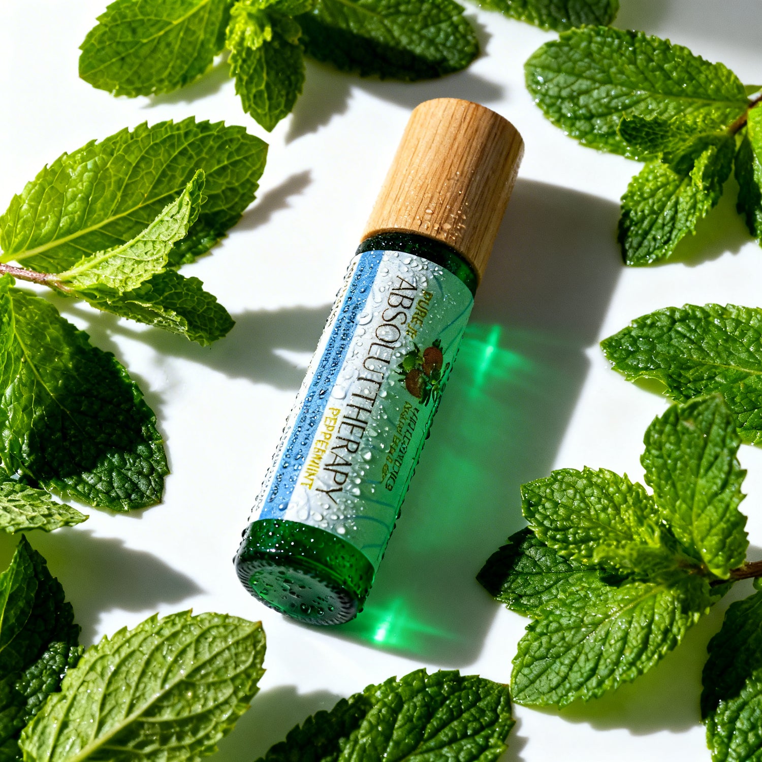 Óleo Essencial Peppermint