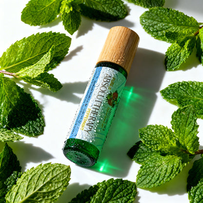 Óleo Essencial Peppermint