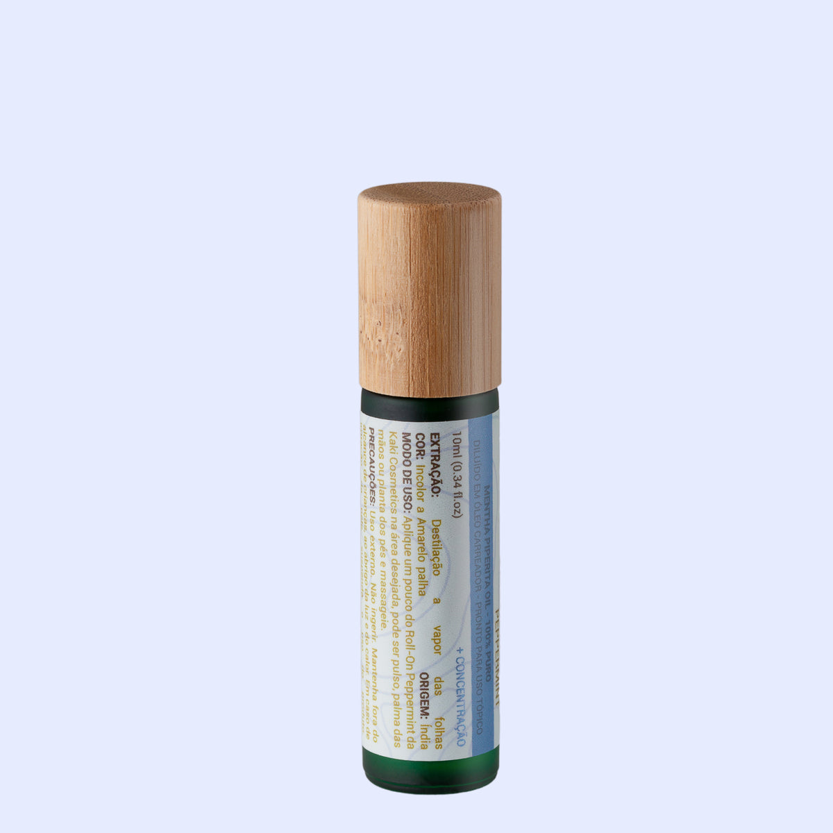 Óleo Essencial Peppermint