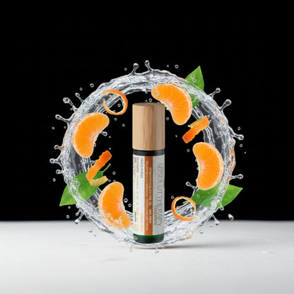 Óleo Essencial Tangerina (Tangerine)