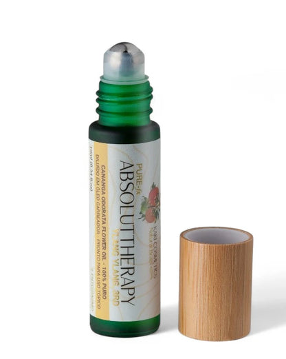 Óleo Essencial Ylang Ylang III - Absoluttherapy - Kaki Cosmetics