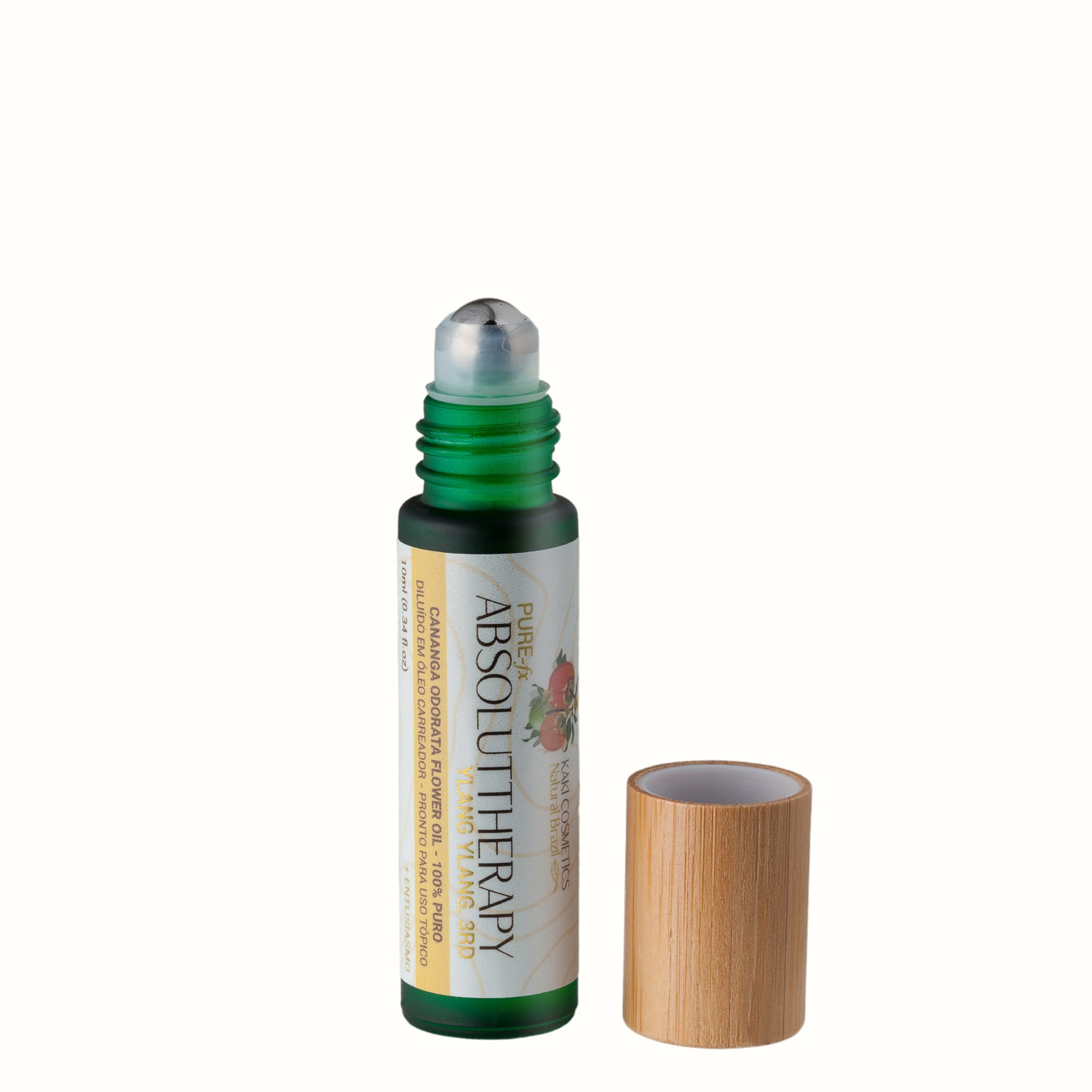 Óleo Essencial Ylang Ylang III