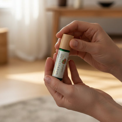 Óleo Essencial Ylang Ylang III
