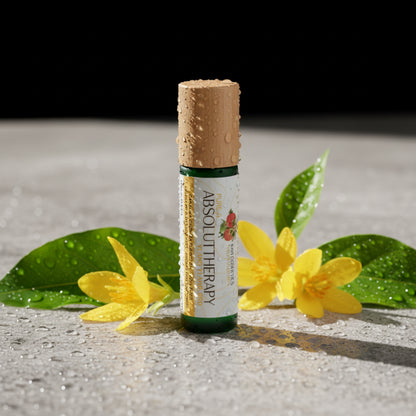 Óleo Essencial Ylang Ylang III