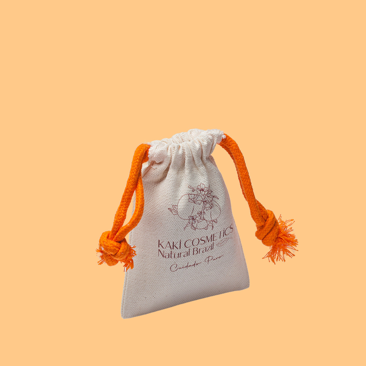 Cotton Petit-Bag