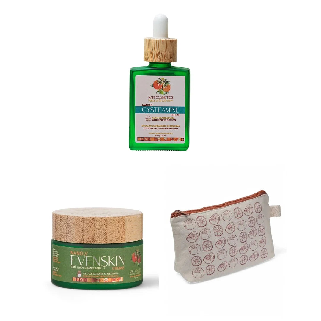 Kakit Antimelasma – Kaki Cosmetics