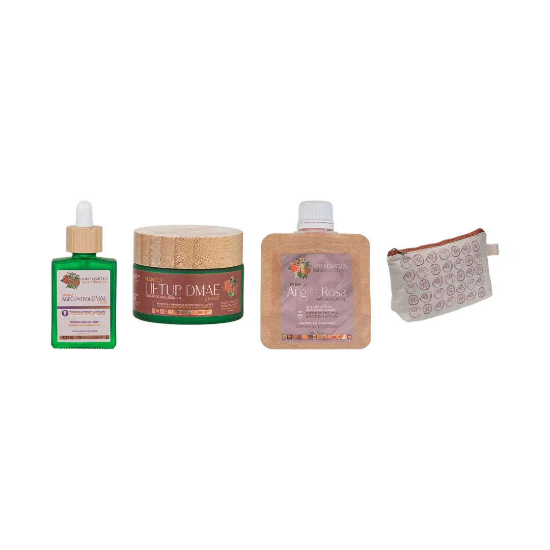 Kakit Anti-idade – Kaki Cosmetics