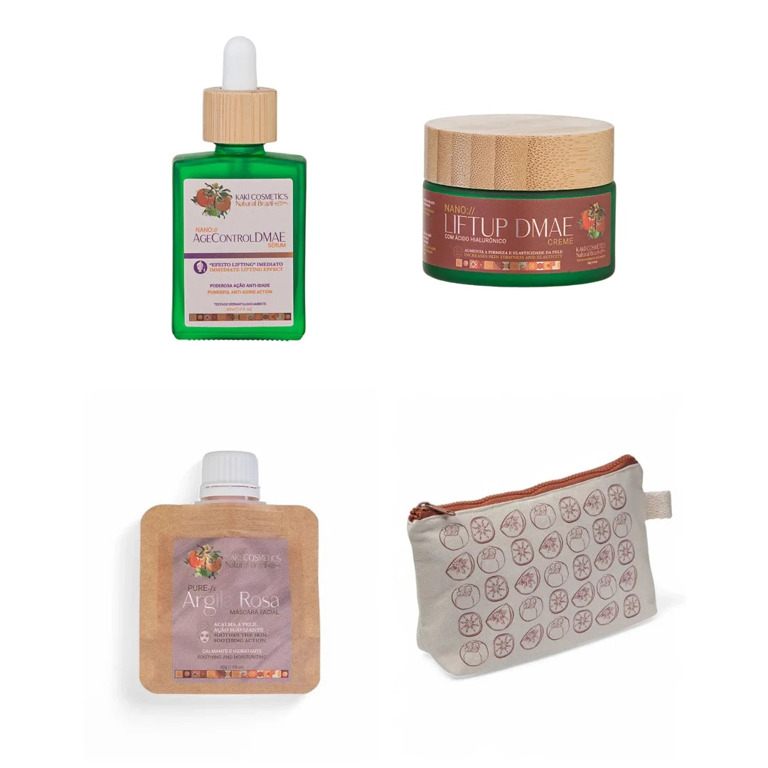 Kakit Anti-idade – Kaki Cosmetics