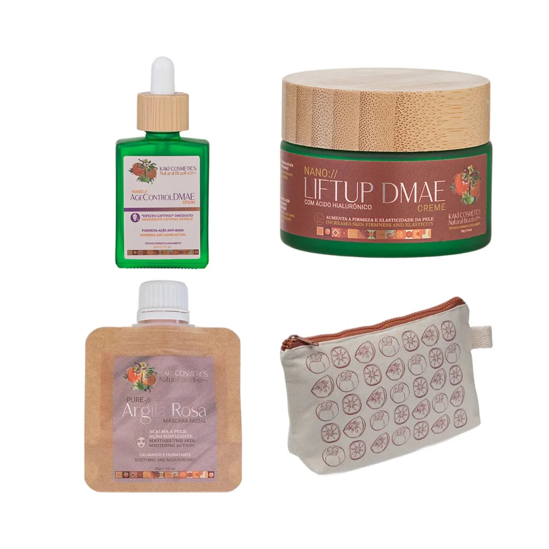 Kakit Anti-idade – Kaki Cosmetics