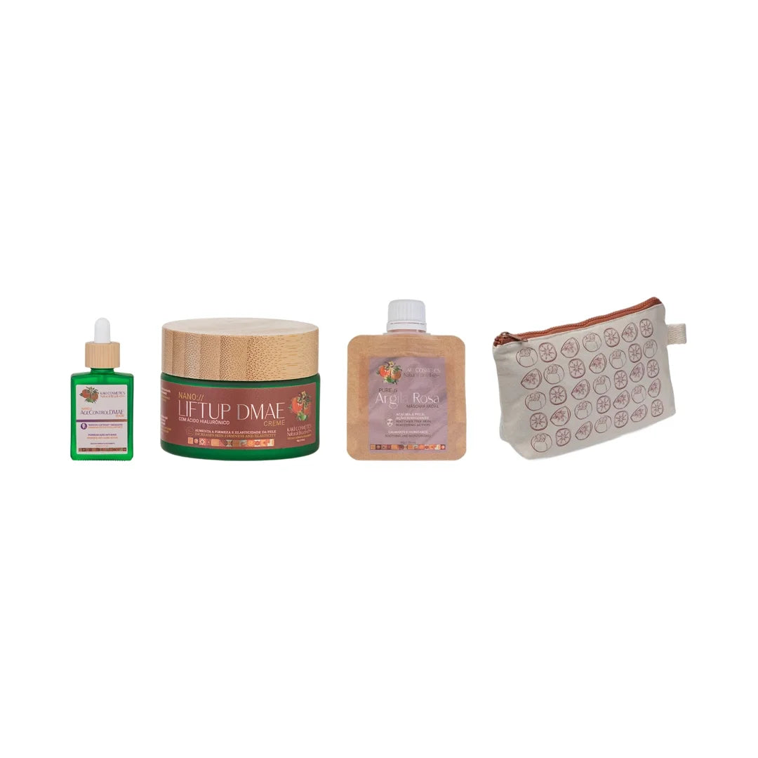 Kakit Anti-idade – Kaki Cosmetics