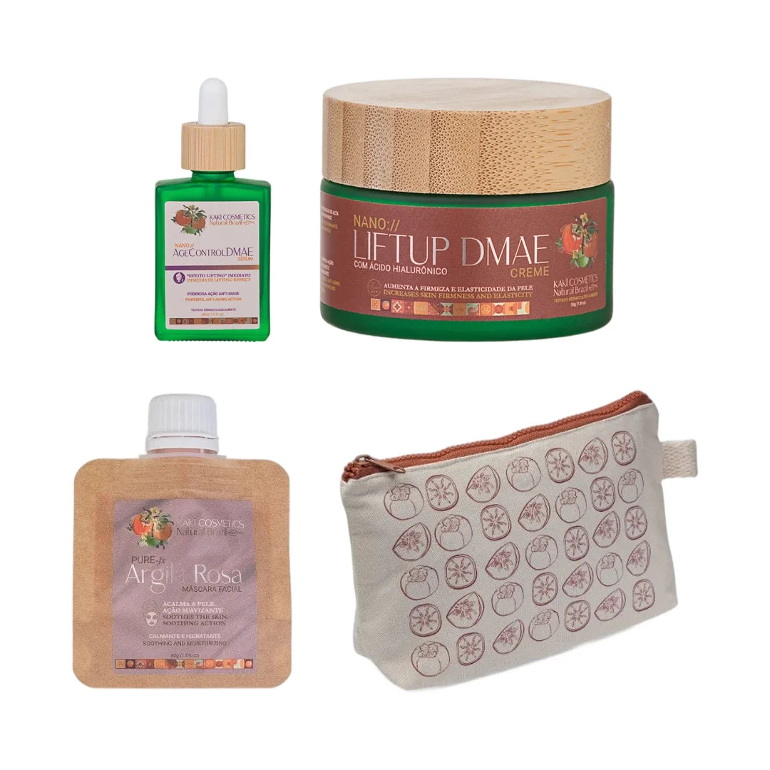 Kakit Anti-idade – Kaki Cosmetics