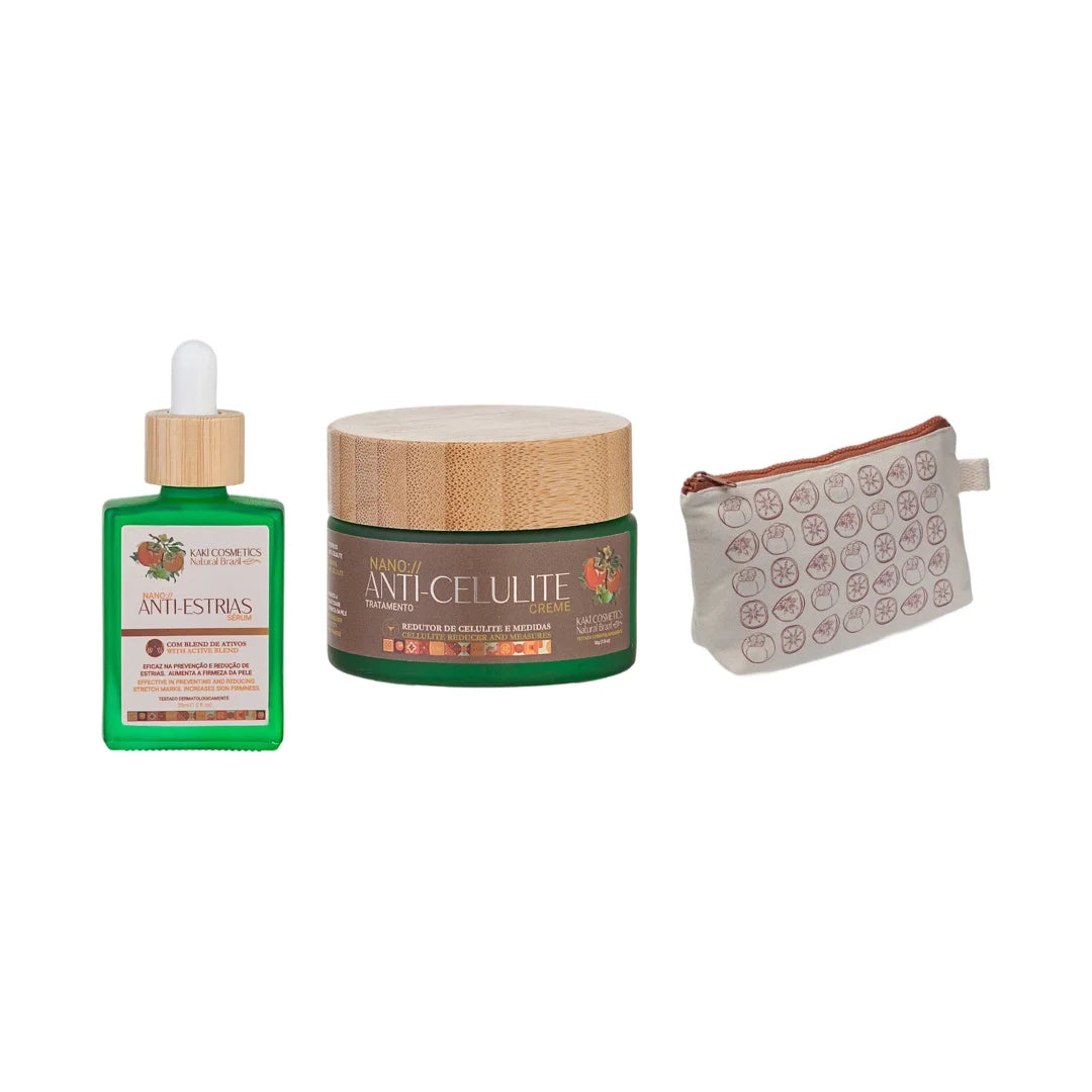 Kakit Corporal – Kaki Cosmetics