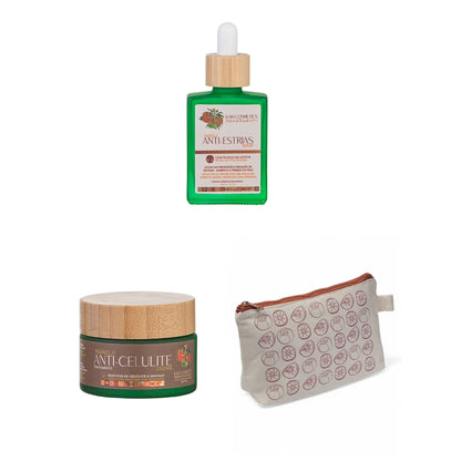 Kakit Corporal – Kaki Cosmetics