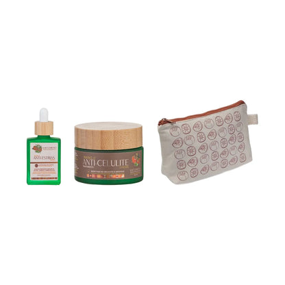 Kakit Corporal – Kaki Cosmetics