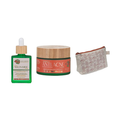 Kakit Antiacne - Kaki Cosmetics