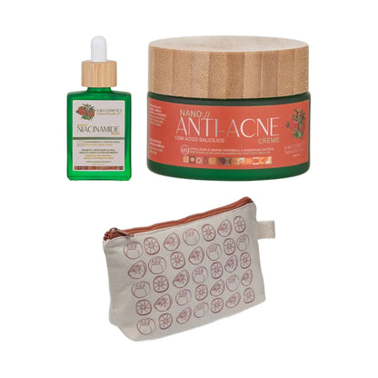 Kakit Antiacne - Kaki Cosmetics