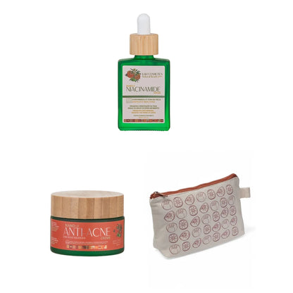 Kakit Antiacne - Kaki Cosmetics
