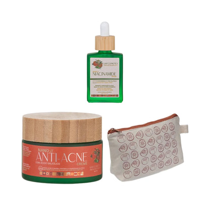 Kakit Antiacne - Kaki Cosmetics