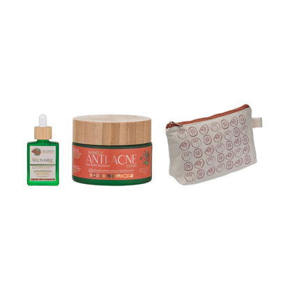 Kakit Antiacne - Kaki Cosmetics