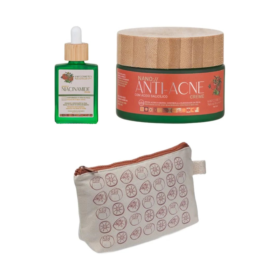 Kakit Antiacne - Kaki Cosmetics