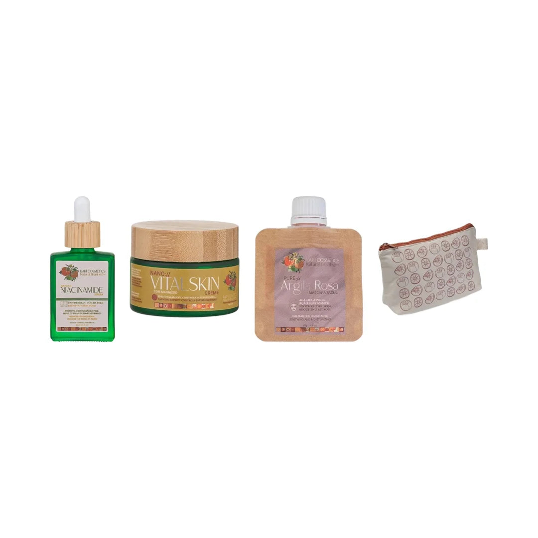 Kakit Antirosácea – Kaki Cosmetics
