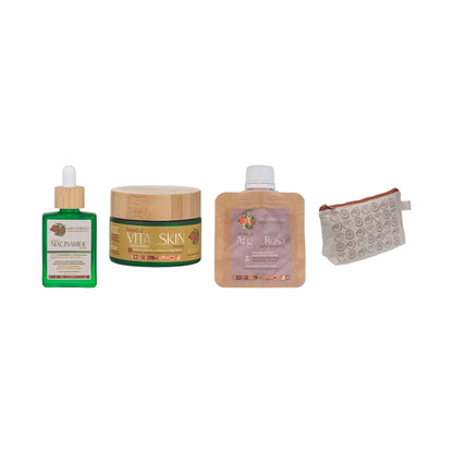 Kakit Antirosácea – Kaki Cosmetics