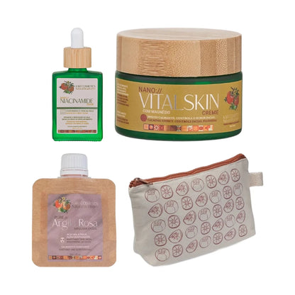 Kakit Antirosácea – Kaki Cosmetics