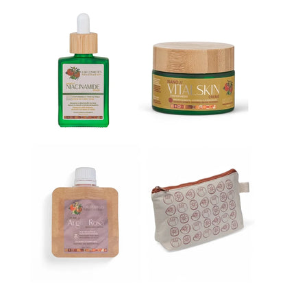 Kakit Antirosácea – Kaki Cosmetics