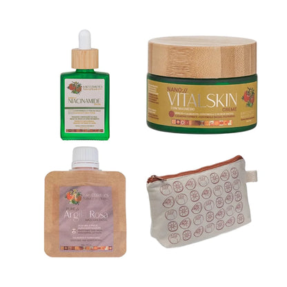 Kakit Antirosácea – Kaki Cosmetics
