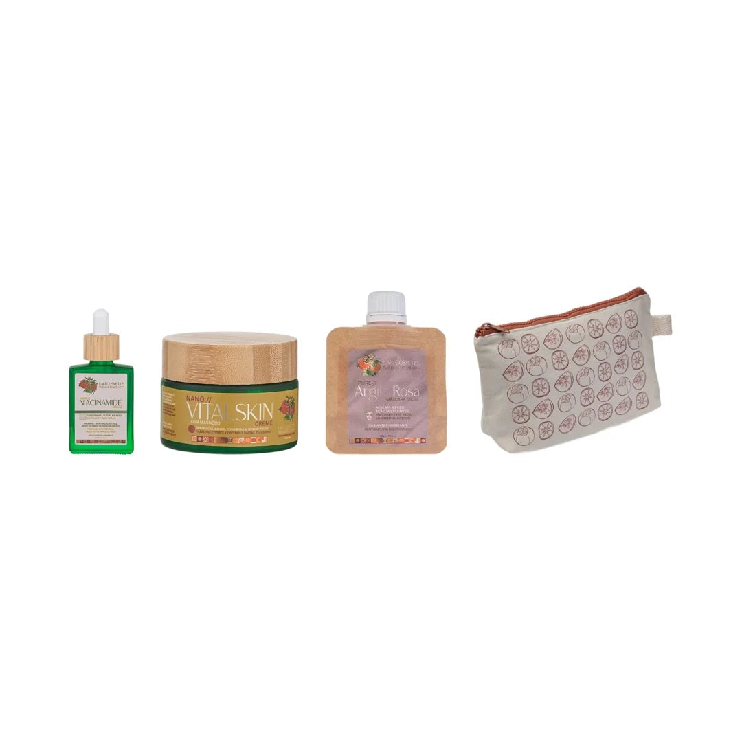 Kakit Antirosácea – Kaki Cosmetics