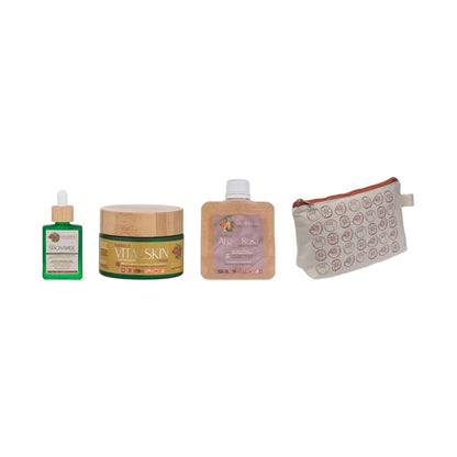 Kakit Antirosácea – Kaki Cosmetics