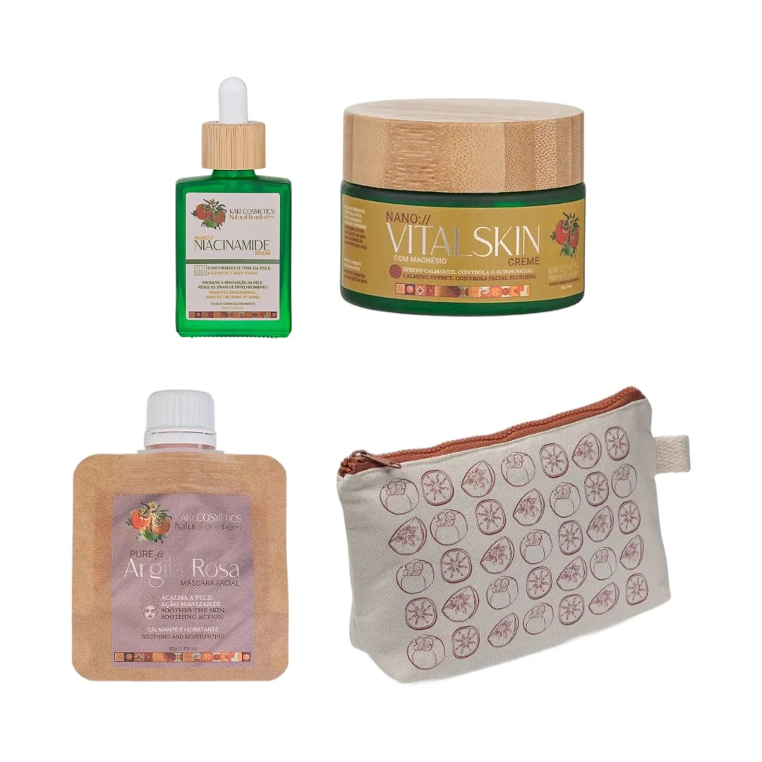 Kakit Antirosácea – Kaki Cosmetics