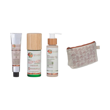 Kakit Cuidado Essencial – Kaki Cosmetics