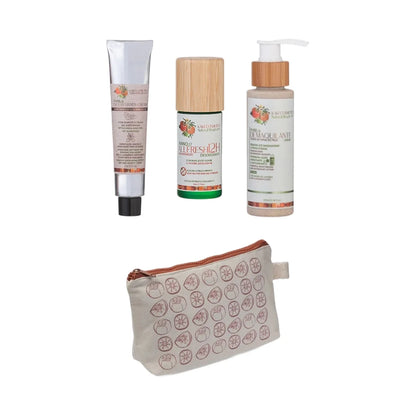 Kakit Cuidado Essencial – Kaki Cosmetics